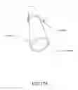 Fig. 23 - Hydraulic gooseneck trailer coupler system and method