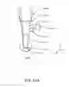 Fig. 29 - Hydraulic gooseneck trailer coupler system and method