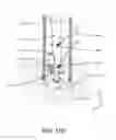 Fig. 30 - Hydraulic gooseneck trailer coupler system and method