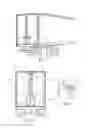 Fig. 02 - Cargo Containment Structure Double Swing Door System