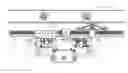 Fig. 01 - CURRENT COLLECTOR, CONDUCTOR RAIL SYSTEM, AND SLIDING CONTACT