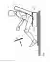 Fig. 02 - Occupant support for a vehicle