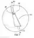 Fig. 06 - Vehicle Seat Propping Device