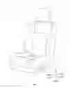 Fig. 02 - Back frame for vehicle seat