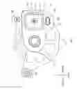 Fig. 09 - Back frame for vehicle seat