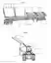 Fig. 08 - Multi-container side emptying liquid containing drill cuttings transport trailer