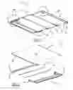 Fig. 02 - Cable tonneau cover