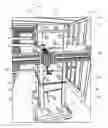 Fig. 01 - Structure and method for securing and transporting equipment racks