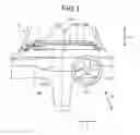 Fig. 02 - Display device and interior member unit