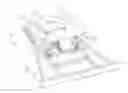 Fig. 01 - Retractable under-guard for vehicles and equipment