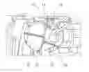 Fig. 01 - Front-head/chest airbag