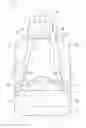 Fig. 01 - Seat belt assembly