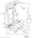 Fig. 02 - Apparatus and method for detecting a proper application of a seat belt in a vehicle