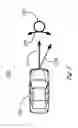Fig. 03 - Vehicle collision severity mitigation