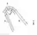 Fig. 11 - RAIL TRANSPORT DUMP LOOP SYSTEM FOR CONVEYING BULK MATERIALS