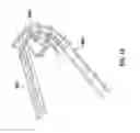 Fig. 13 - RAIL TRANSPORT DUMP LOOP SYSTEM FOR CONVEYING BULK MATERIALS