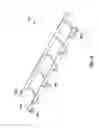 Fig. 16 - RAIL TRANSPORT DUMP LOOP SYSTEM FOR CONVEYING BULK MATERIALS