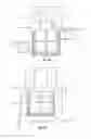 Fig. 09 - Stackable rolling cooler bins with drawers