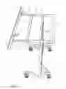 Fig. 06 - Slab transportation cart