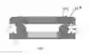 Fig. 06 - Dished caster wheel pocket for a platform or dolly