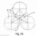 Fig. 07 - Wheeled personal transportation device