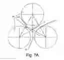Fig. 07 - Wheeled personal transportation device