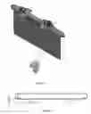 Fig. 02 - Pull-down UV screen for child carriers