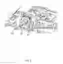 Fig. 06 - Adjustable steering column lock