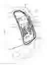 Fig. 03 - Luggage compartment structure of vehicle