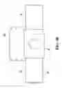 Fig. 35 - Tracked vehicle and chassis therefor