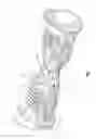 Fig. 02 - Gear drive two-wheel scooter