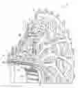 Fig. 01 - Multiple sprocket assembly for a bicycle