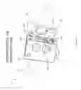 Fig. 07 - Wireless sprocket shifting control system
