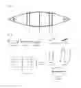 Fig. 03 - Foldable canoe