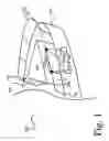 Fig. 02 - Enhanced system and method for detangling and protection of automatic fender positioning systems