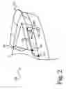 Fig. 03 - Enhanced system and method for detangling and protection of automatic fender positioning systems