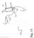 Fig. 16 - Enhanced system and method for detangling and protection of automatic fender positioning systems