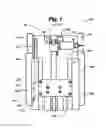 Fig. 02 - Spring-assisted jack plate for outboard motor