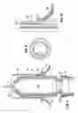 Fig. 06 - Seawater intake riser interface with vessel hull