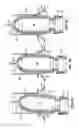 Fig. 07 - Seawater intake riser interface with vessel hull