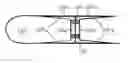 Fig. 01 - Reinforced blade and spar