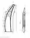 Fig. 02 - Reinforced blade and spar