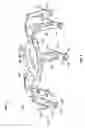 Fig. 04 - Flying and walking drone