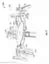 Fig. 07 - Flying and walking drone
