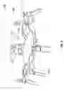 Fig. 08 - Flying and walking drone