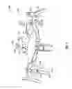 Fig. 07 - Flying and walking drone