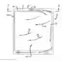 Fig. 01 - Aircraft galley chiller system