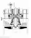 Fig. 02 - Fully integrated hybrid electric jet engine