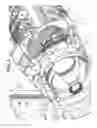 Fig. 04 - Fully integrated hybrid electric jet engine