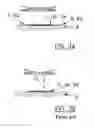 Fig. 05 - Lighting apparatus of a helicopter deck